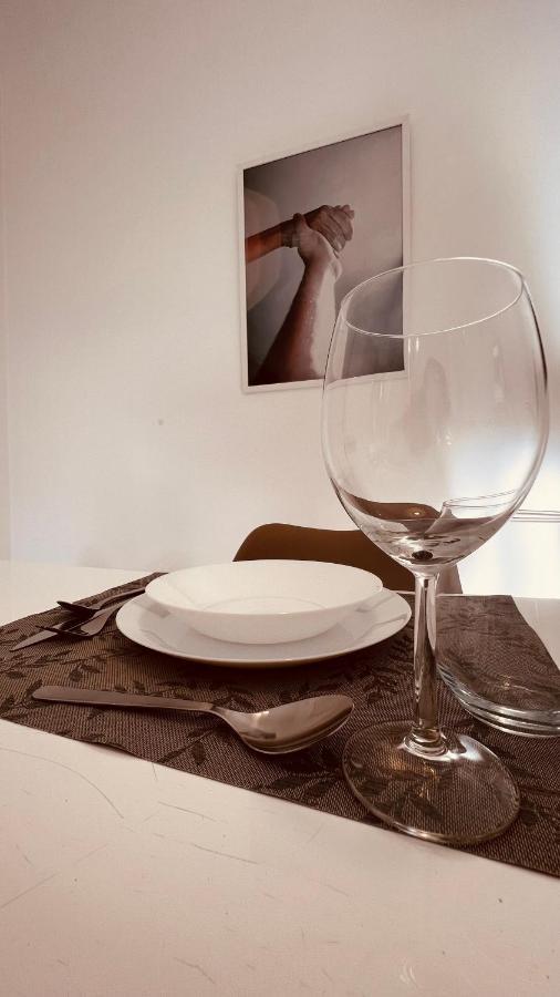 White House Lounge Supreme Apartment Udine Esterno foto