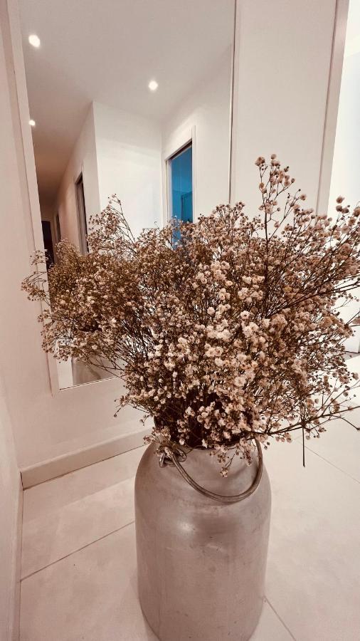 White House Lounge Supreme Apartment Udine Esterno foto